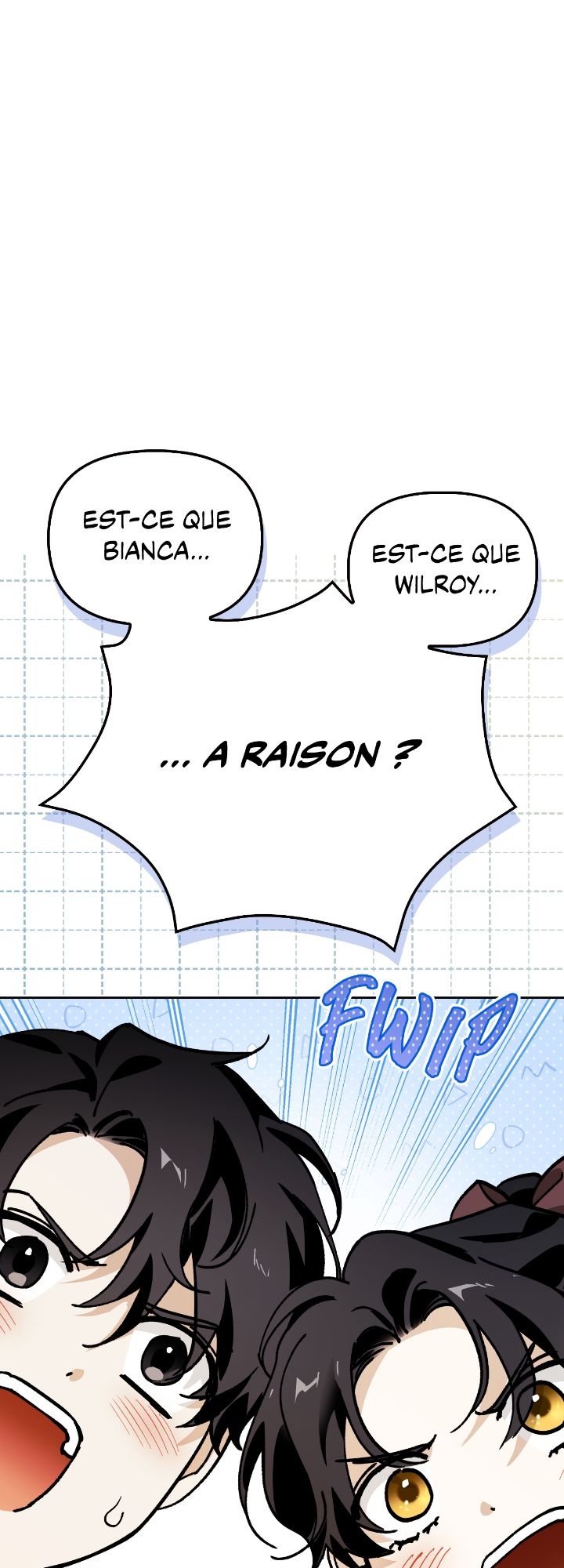 I Tamed My Ex-husband's Mad Dog Chapitre 94 - Page 59
