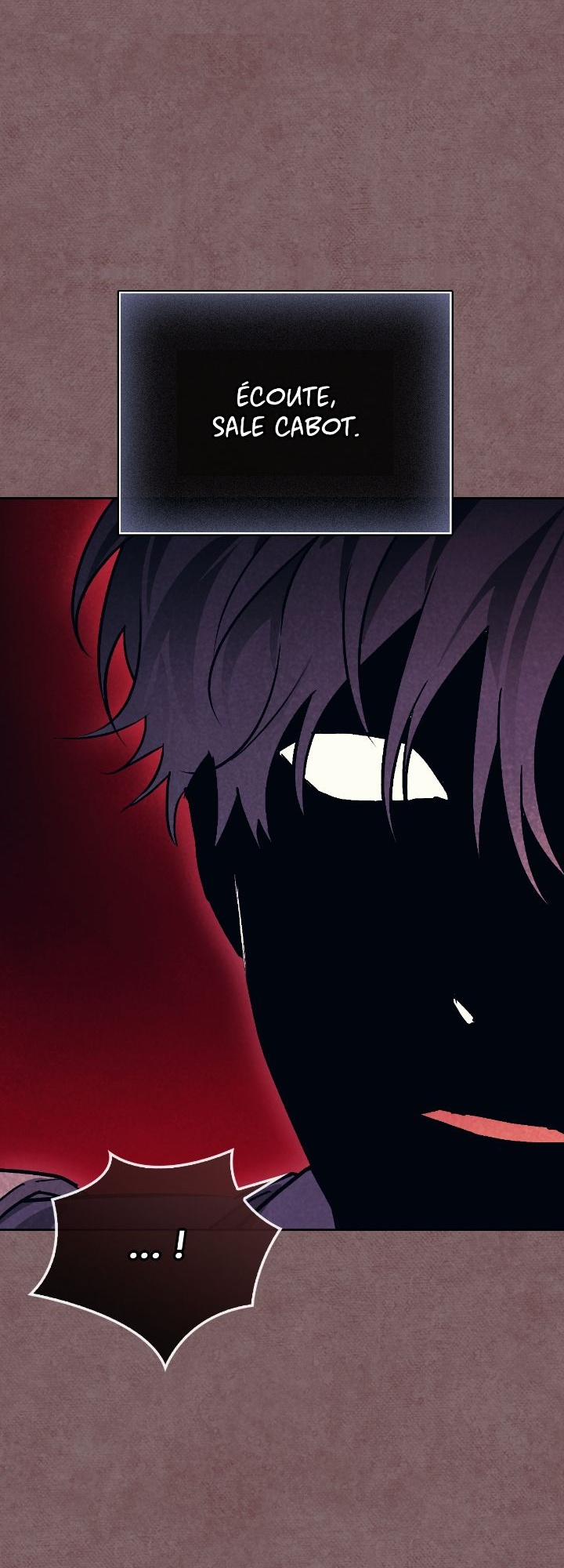 I Tamed My Ex-husband's Mad Dog Chapitre 94 - Page 6