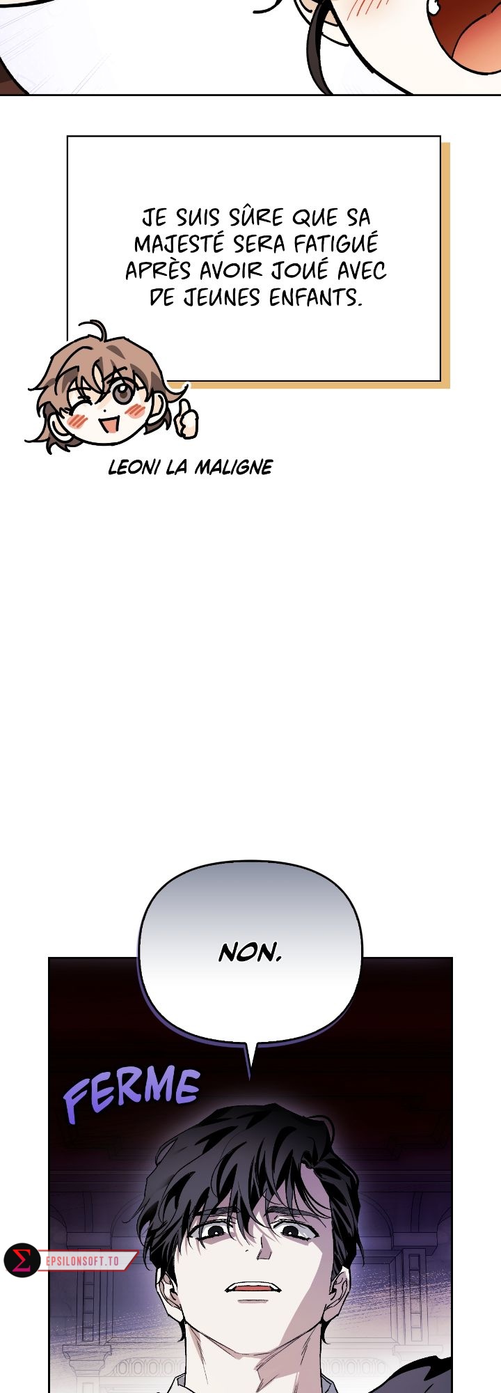 I Tamed My Ex-husband's Mad Dog Chapitre 94 - Page 60
