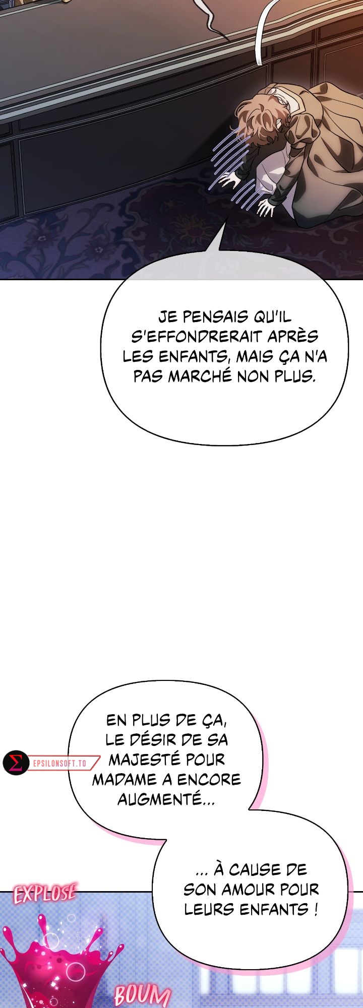 I Tamed My Ex-husband's Mad Dog Chapitre 94 - Page 65
