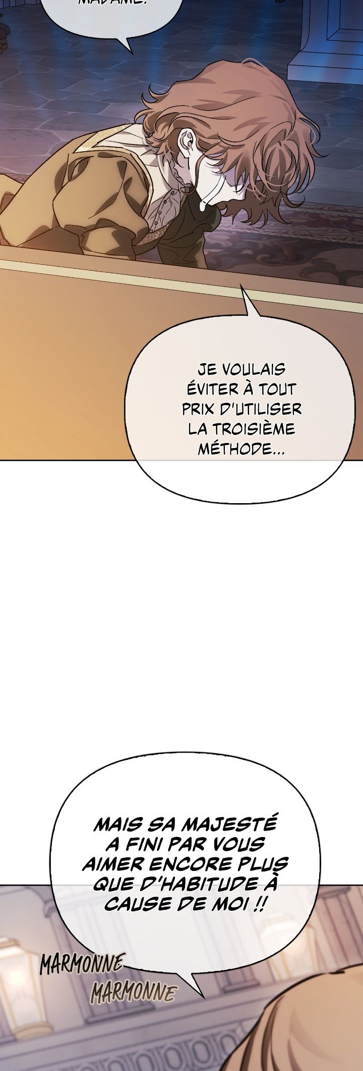 I Tamed My Ex-husband's Mad Dog Chapitre 94 - Page 67