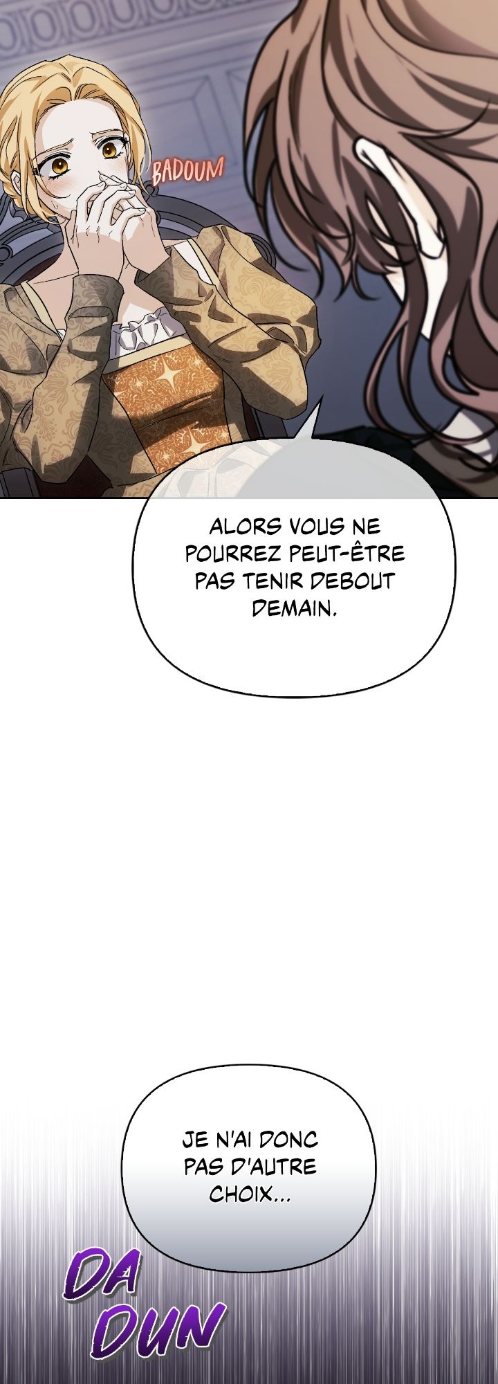 I Tamed My Ex-husband's Mad Dog Chapitre 94 - Page 68