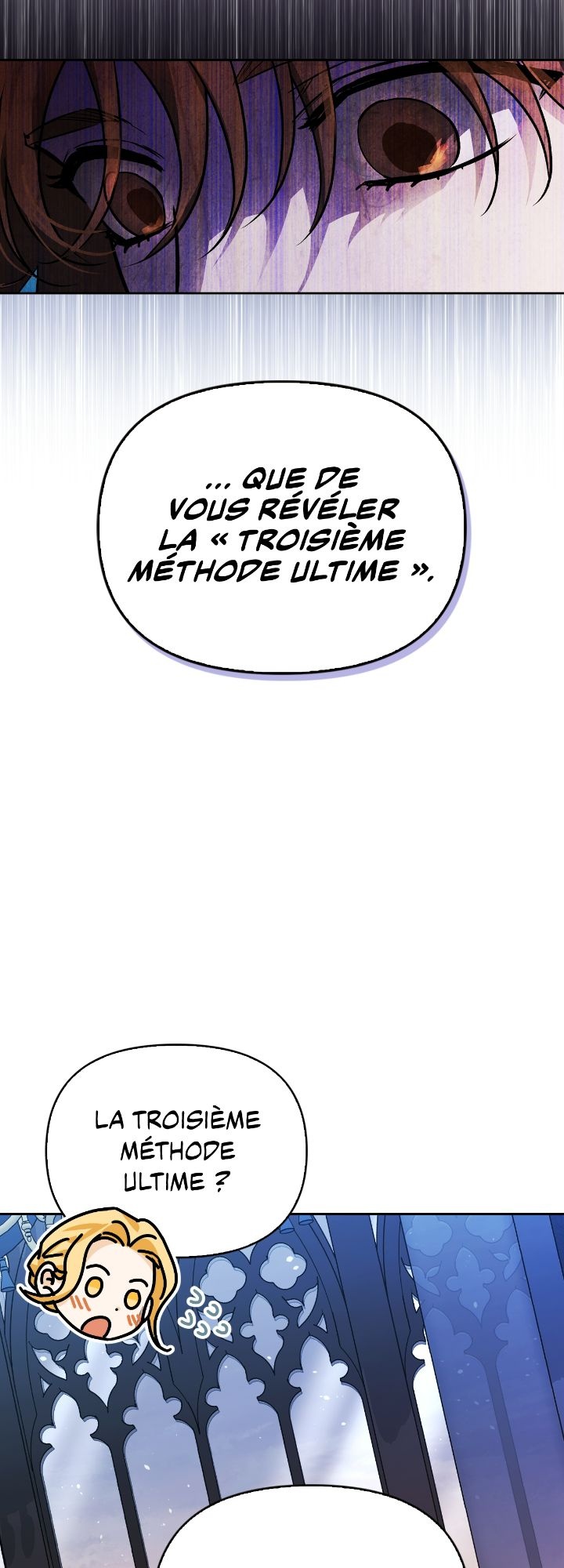 I Tamed My Ex-husband's Mad Dog Chapitre 94 - Page 69