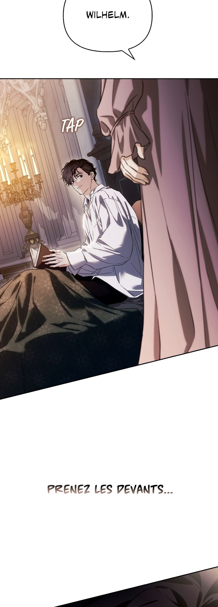 I Tamed My Ex-husband's Mad Dog Chapitre 94 - Page 71
