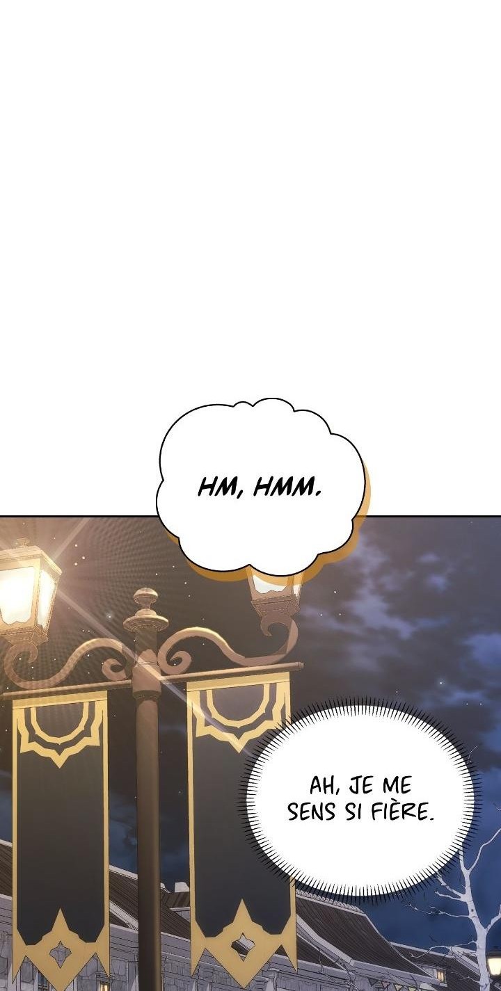 I Tamed My Ex-husband's Mad Dog Chapitre 95 - Page 1