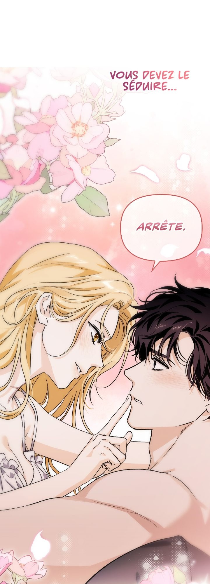I Tamed My Ex-husband's Mad Dog Chapitre 95 - Page 14