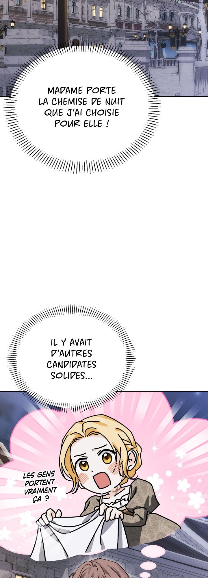 I Tamed My Ex-husband's Mad Dog Chapitre 95 - Page 2