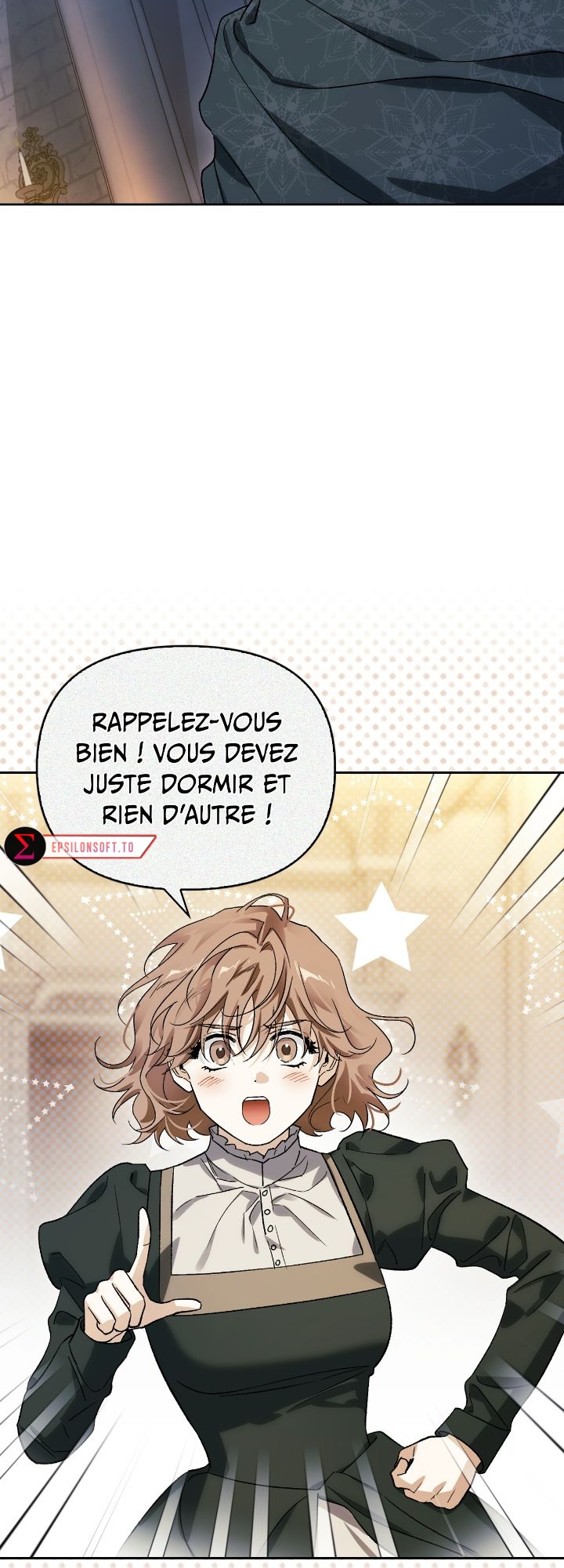 I Tamed My Ex-husband's Mad Dog Chapitre 95 - Page 20