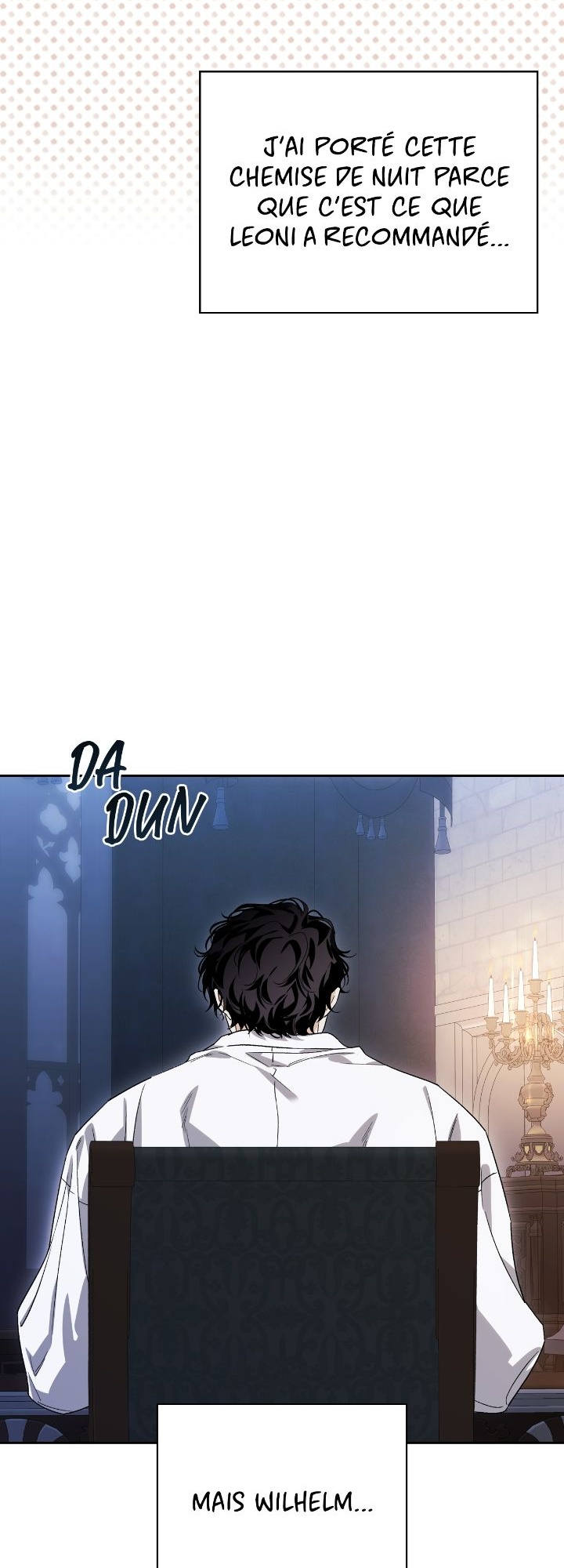 I Tamed My Ex-husband's Mad Dog Chapitre 95 - Page 21