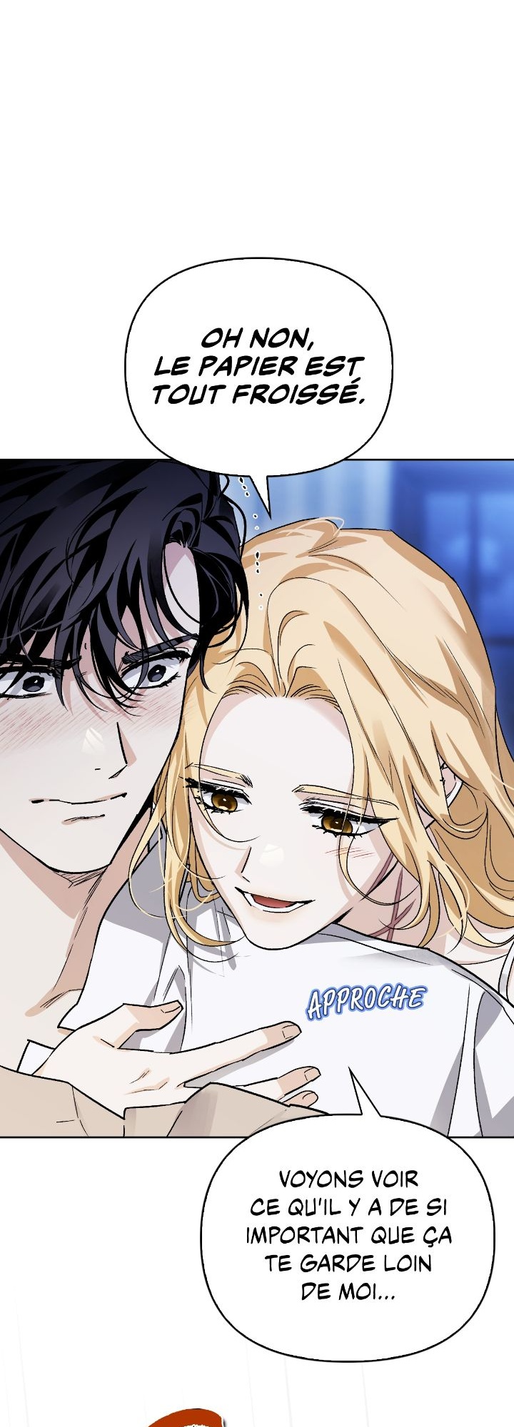 I Tamed My Ex-husband's Mad Dog Chapitre 95 - Page 24