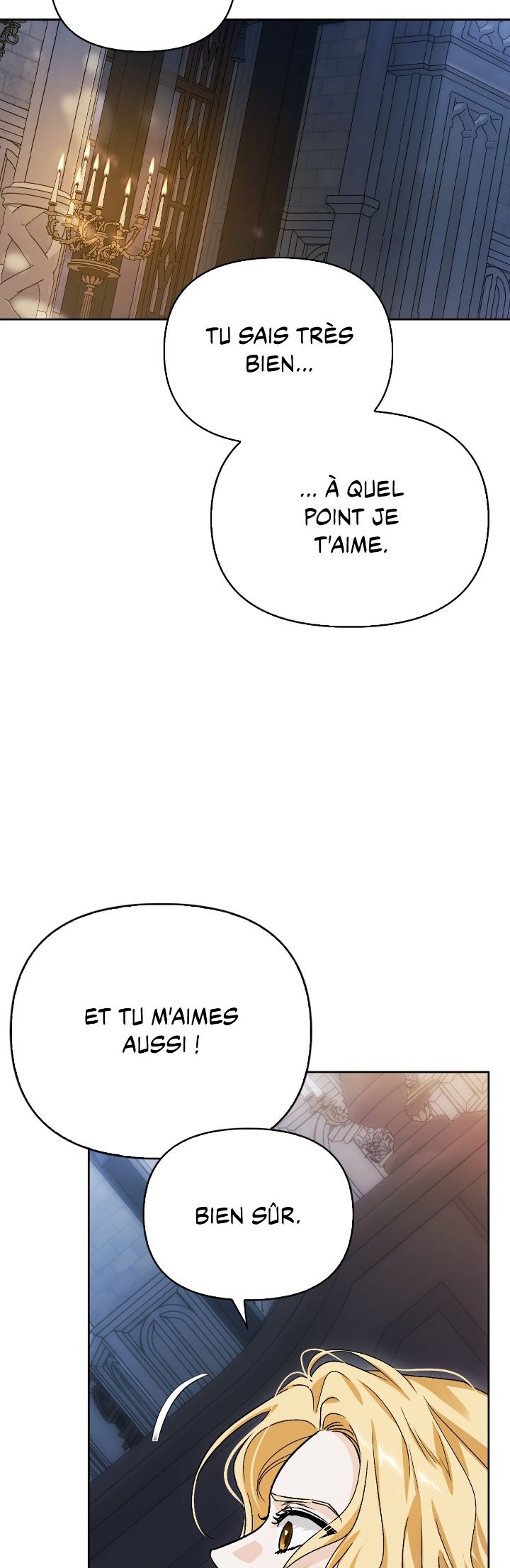 I Tamed My Ex-husband's Mad Dog Chapitre 95 - Page 27