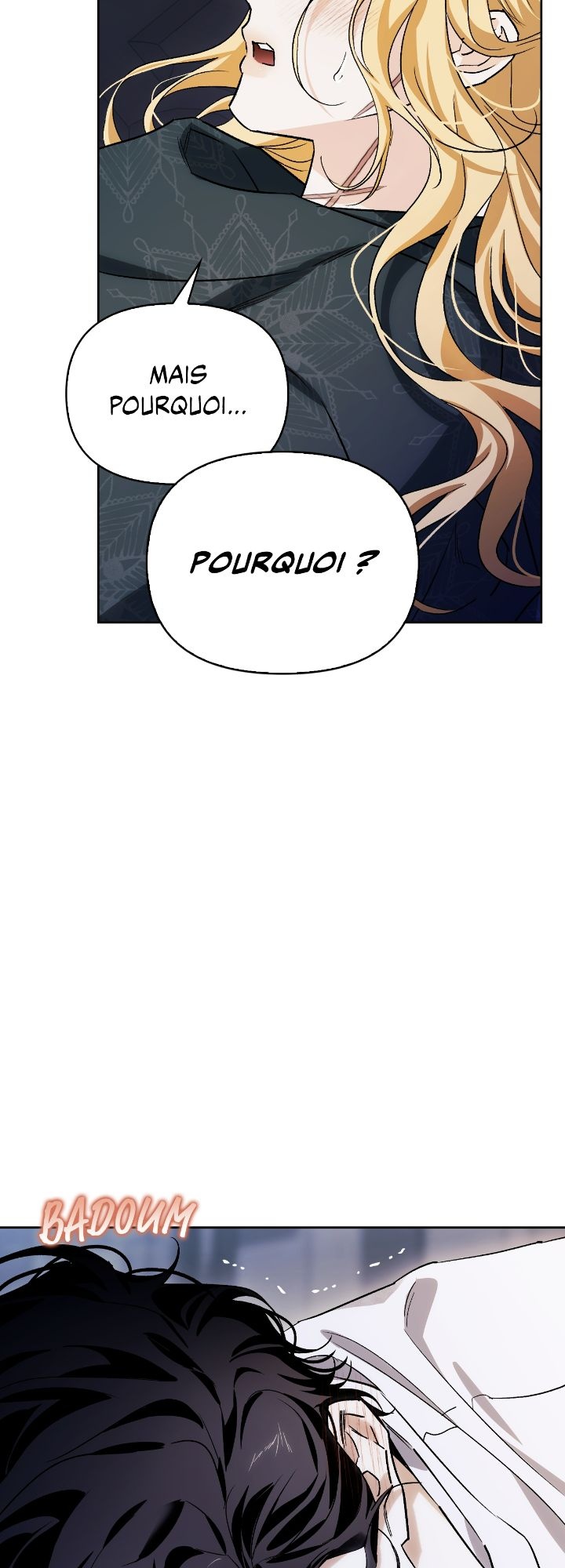 I Tamed My Ex-husband's Mad Dog Chapitre 95 - Page 28