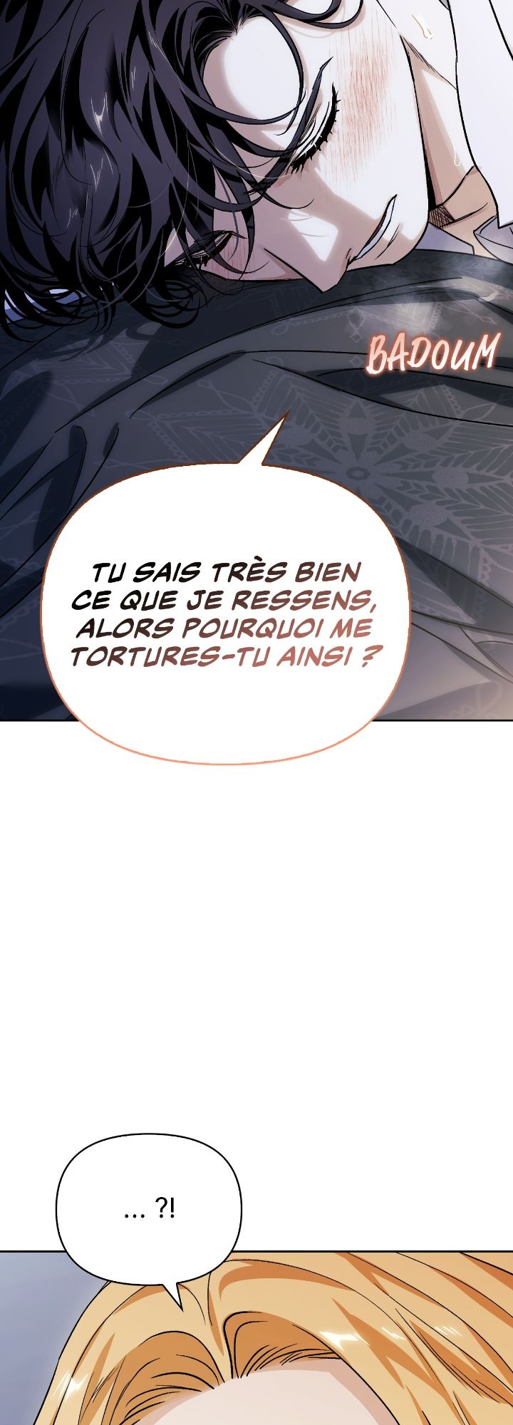 I Tamed My Ex-husband's Mad Dog Chapitre 95 - Page 29