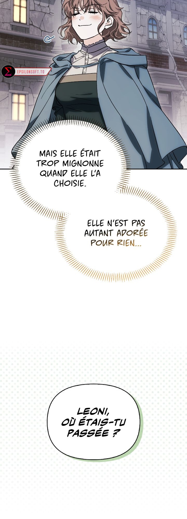 I Tamed My Ex-husband's Mad Dog Chapitre 95 - Page 3