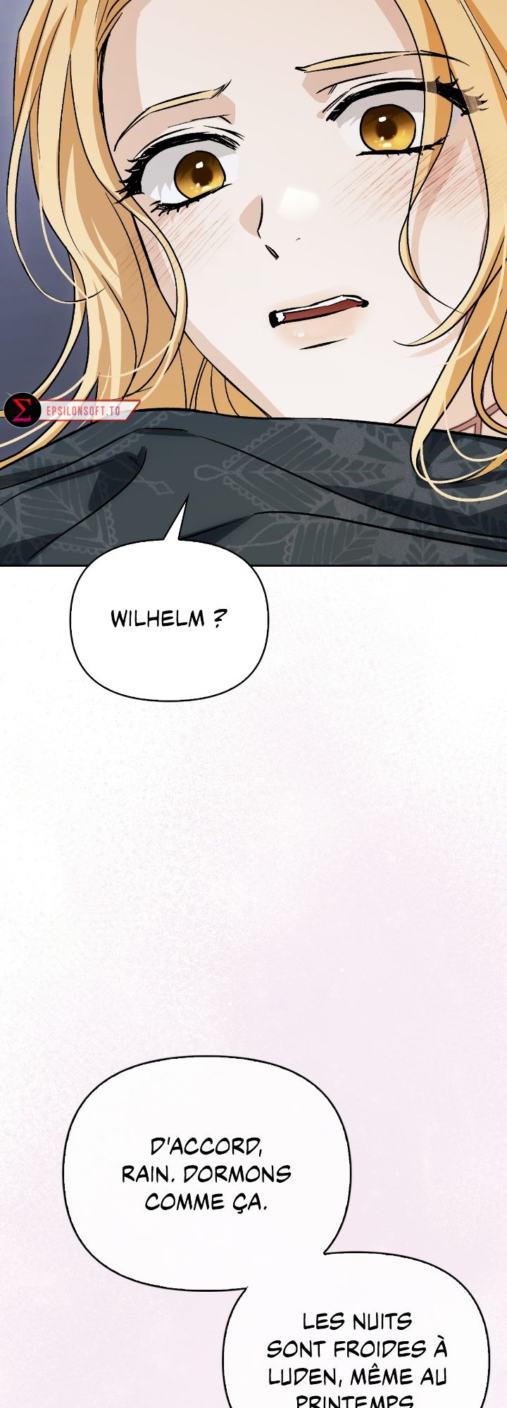 I Tamed My Ex-husband's Mad Dog Chapitre 95 - Page 30