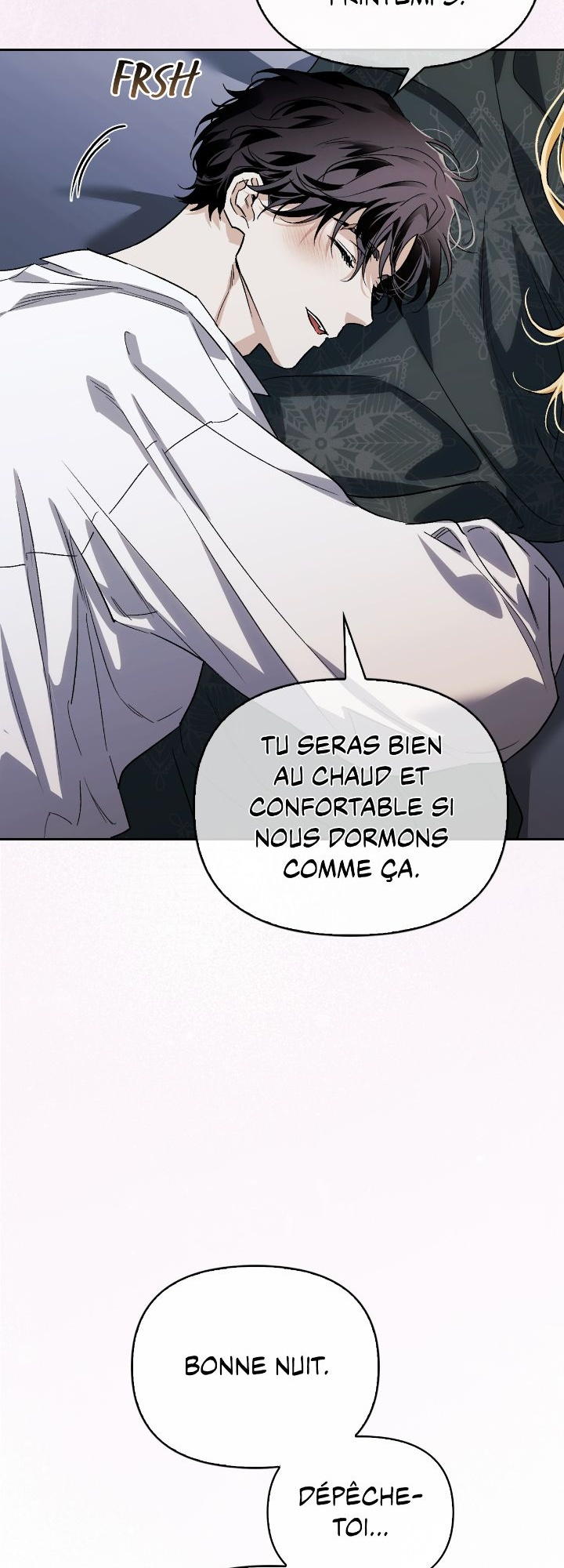 I Tamed My Ex-husband's Mad Dog Chapitre 95 - Page 31
