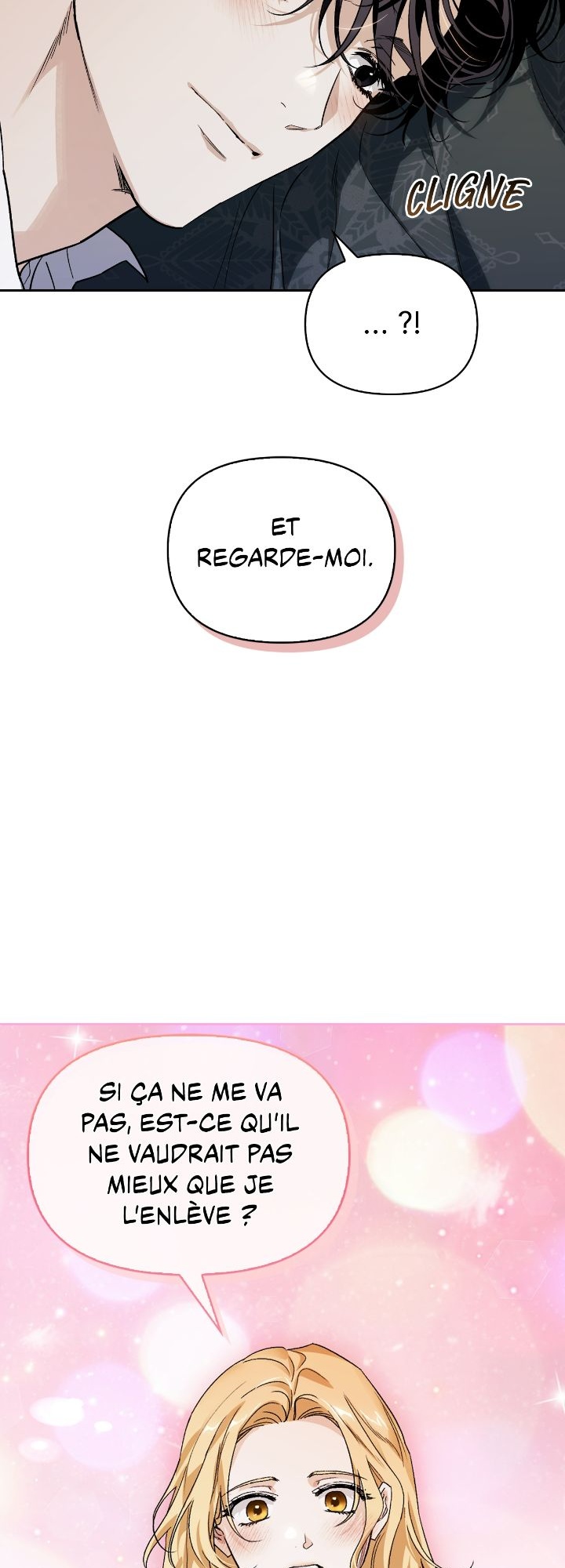 I Tamed My Ex-husband's Mad Dog Chapitre 95 - Page 34
