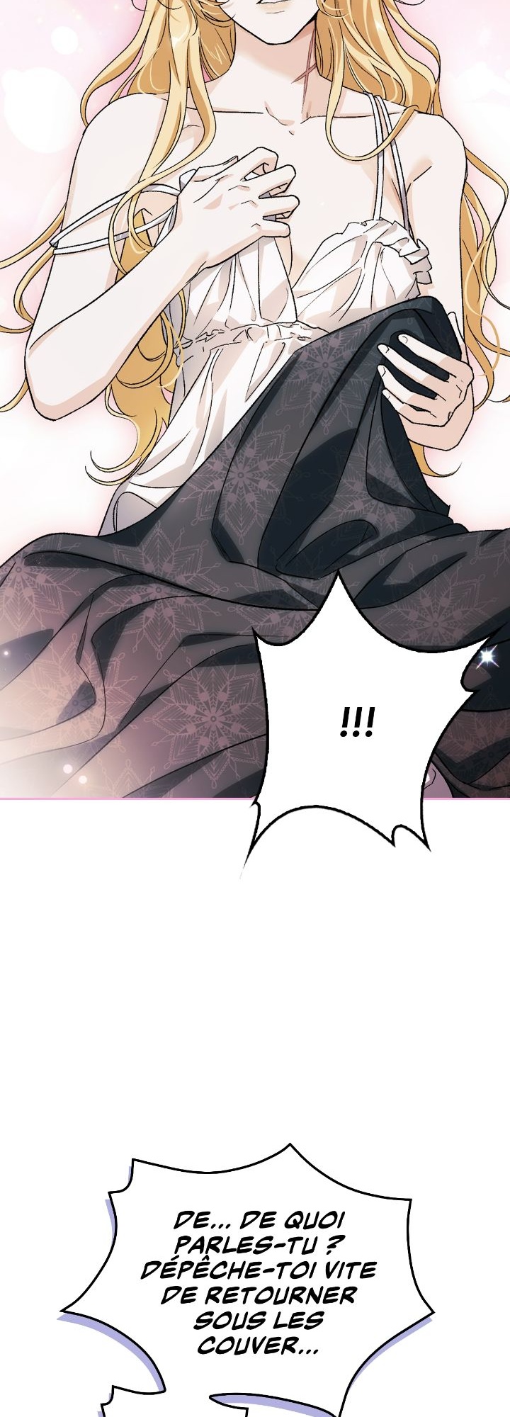 I Tamed My Ex-husband's Mad Dog Chapitre 95 - Page 35