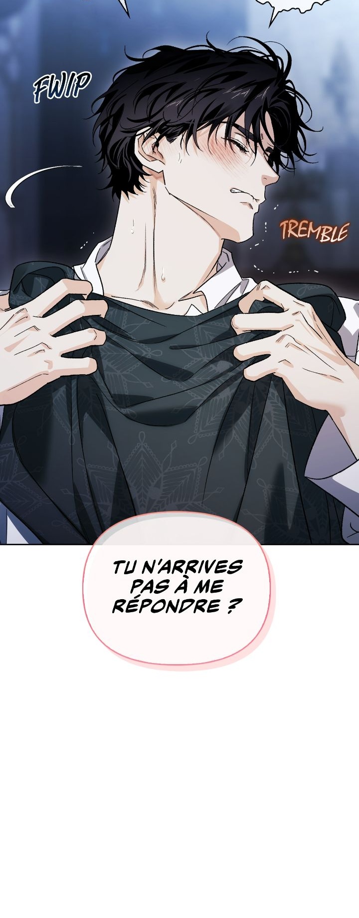 I Tamed My Ex-husband's Mad Dog Chapitre 95 - Page 38