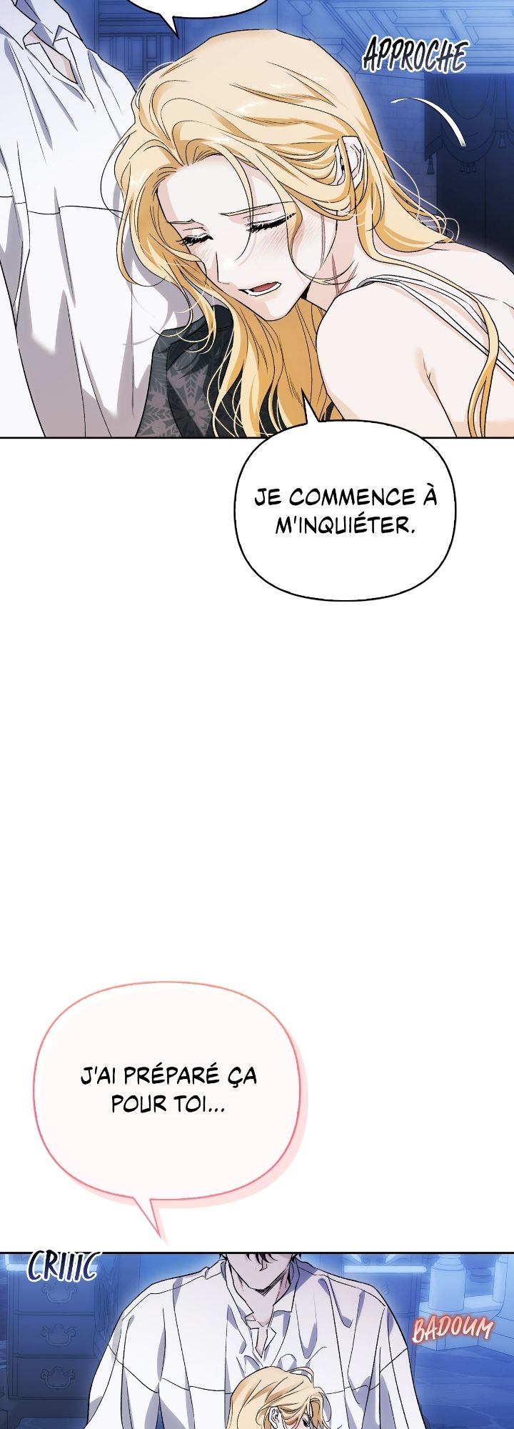 I Tamed My Ex-husband's Mad Dog Chapitre 95 - Page 40