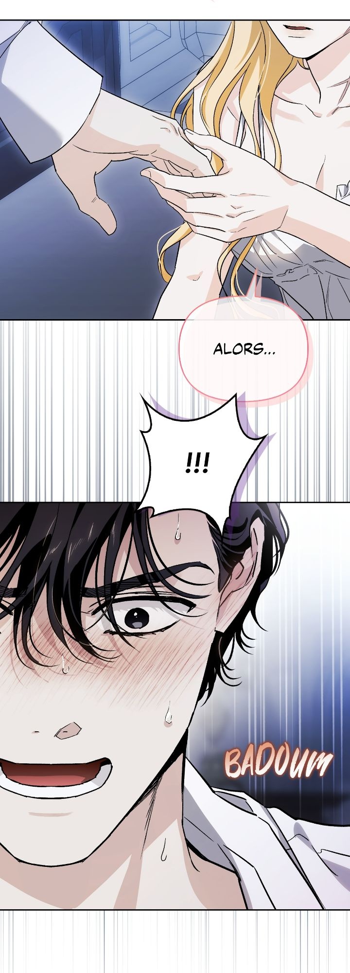 I Tamed My Ex-husband's Mad Dog Chapitre 95 - Page 42