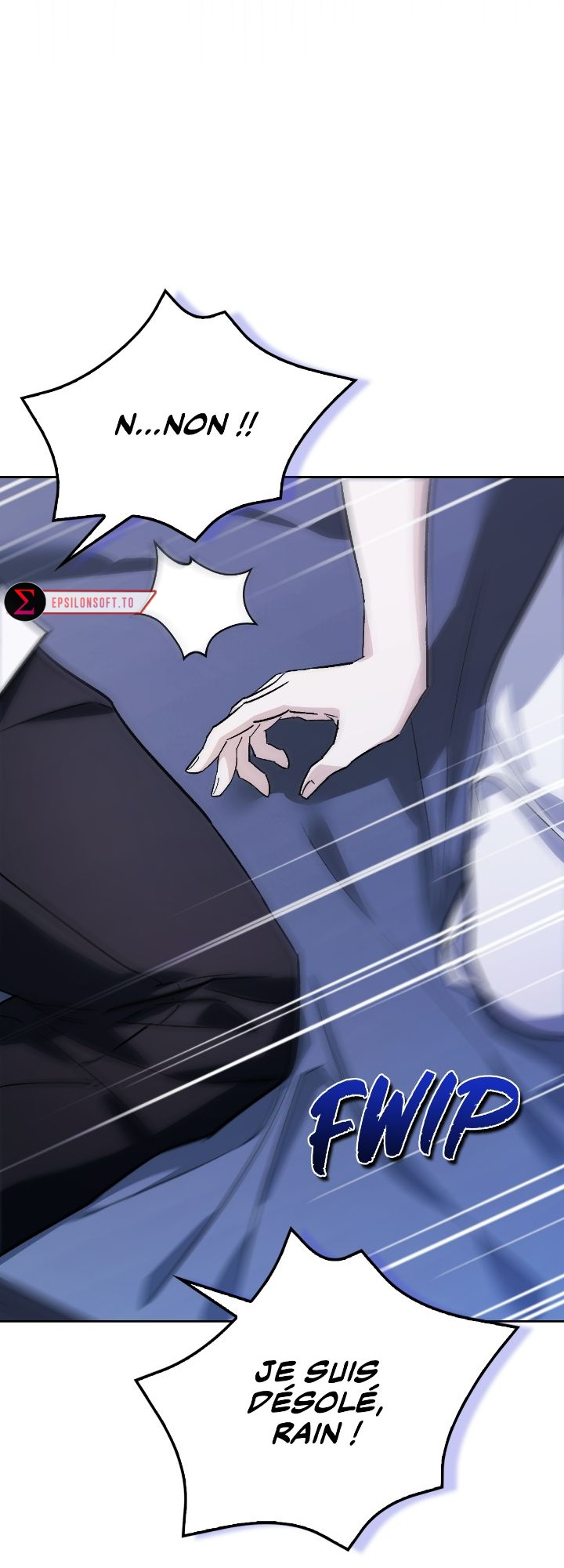 I Tamed My Ex-husband's Mad Dog Chapitre 95 - Page 47