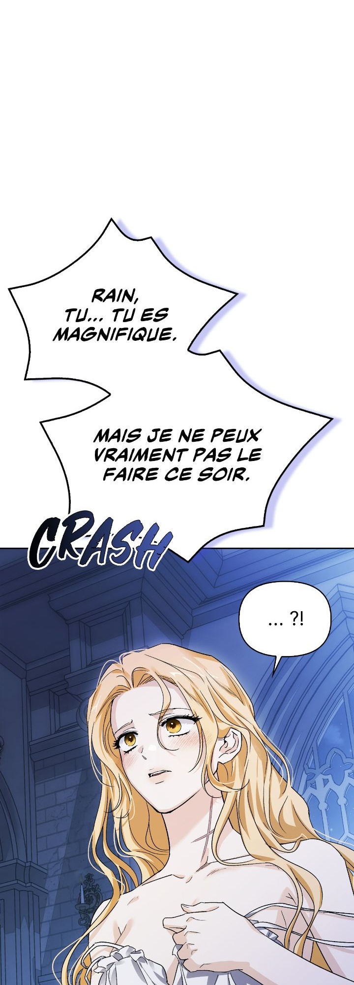I Tamed My Ex-husband's Mad Dog Chapitre 95 - Page 48
