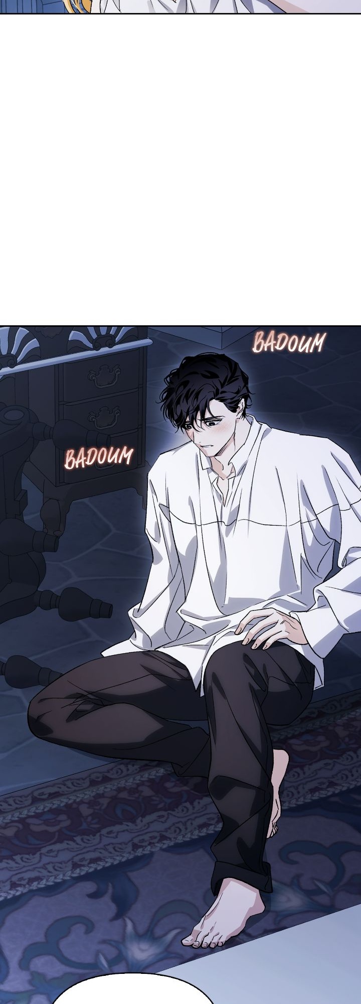 I Tamed My Ex-husband's Mad Dog Chapitre 95 - Page 49