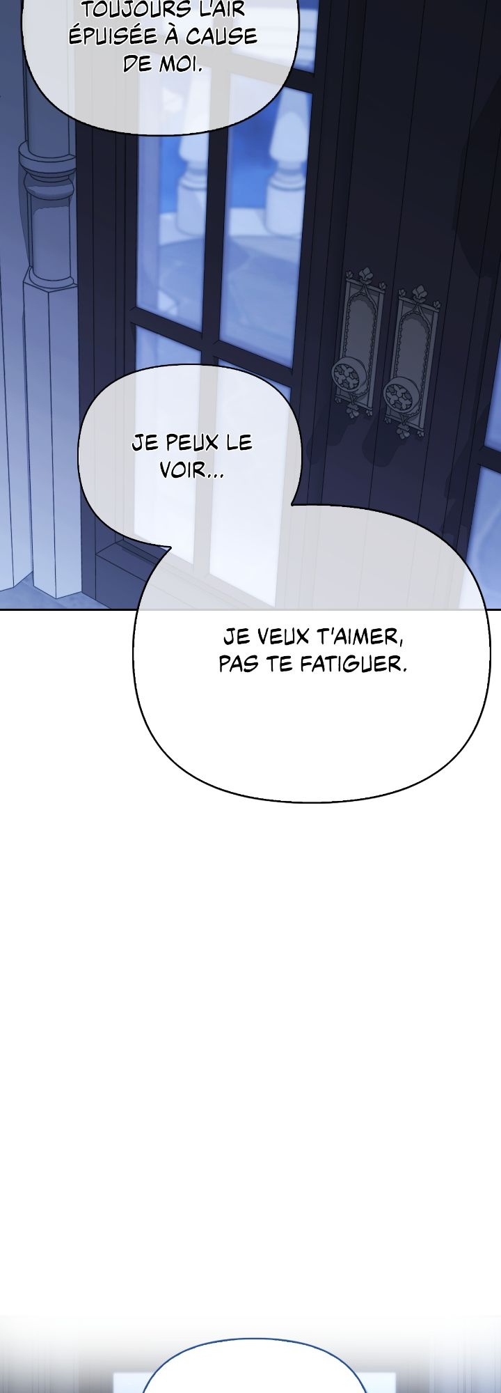 I Tamed My Ex-husband's Mad Dog Chapitre 95 - Page 51