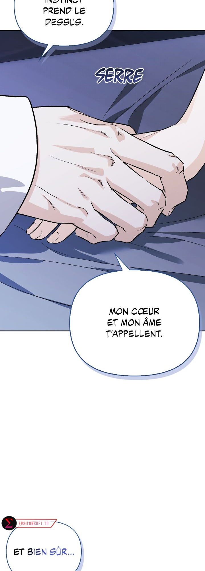 I Tamed My Ex-husband's Mad Dog Chapitre 95 - Page 53