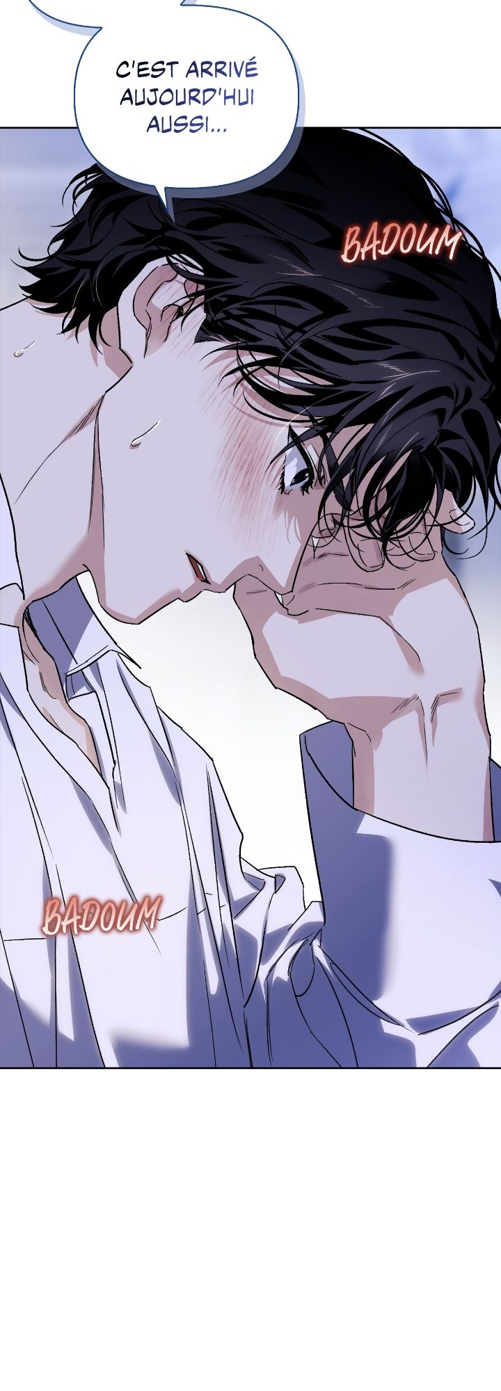 I Tamed My Ex-husband's Mad Dog Chapitre 95 - Page 54