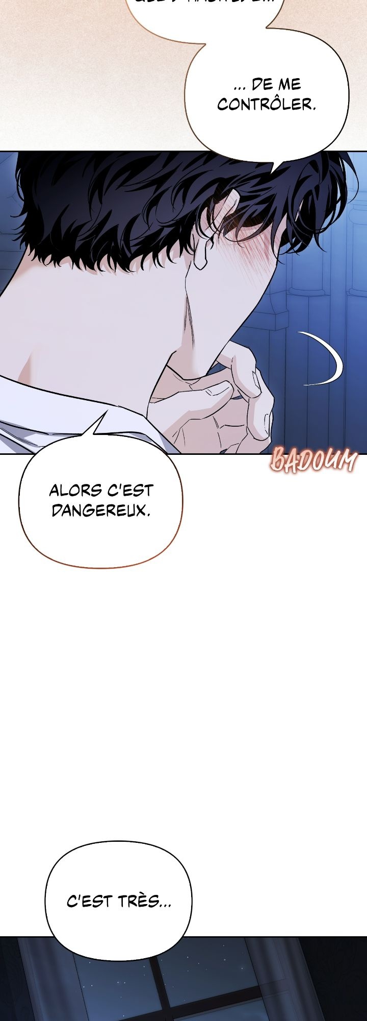 I Tamed My Ex-husband's Mad Dog Chapitre 95 - Page 58