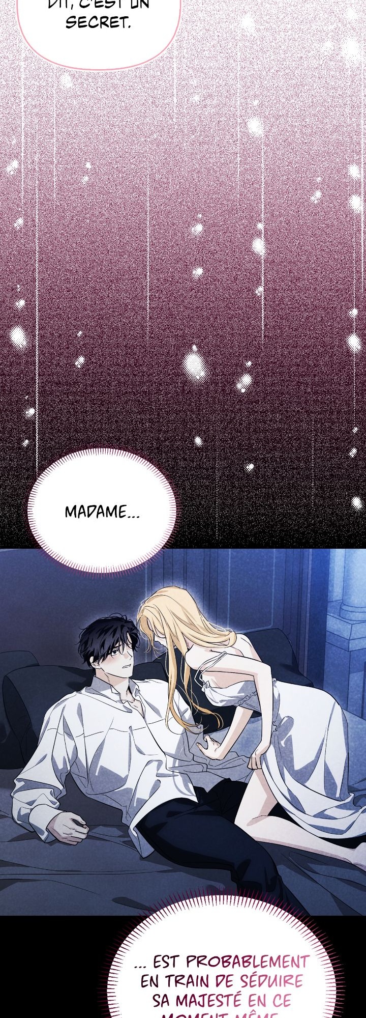 I Tamed My Ex-husband's Mad Dog Chapitre 95 - Page 6