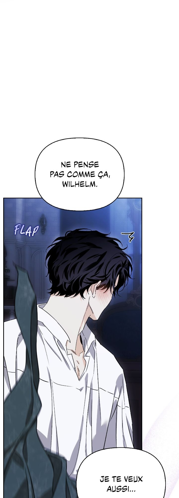 I Tamed My Ex-husband's Mad Dog Chapitre 95 - Page 64