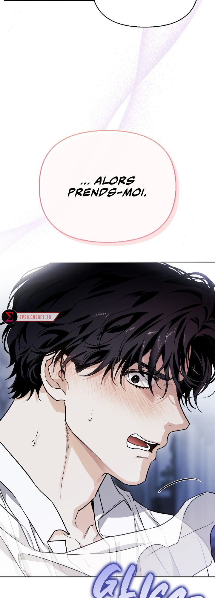 I Tamed My Ex-husband's Mad Dog Chapitre 95 - Page 65