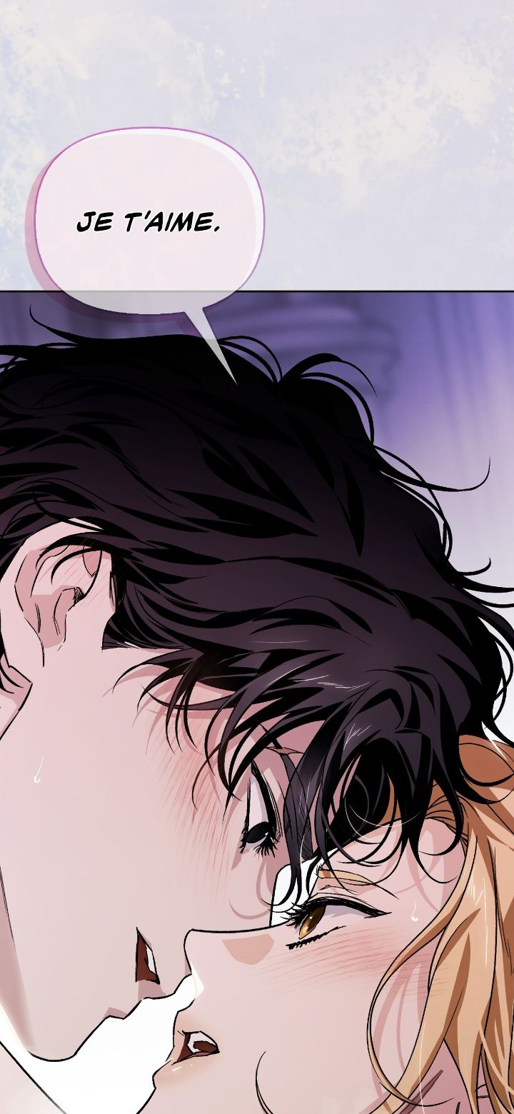 I Tamed My Ex-husband's Mad Dog Chapitre 95 - Page 68