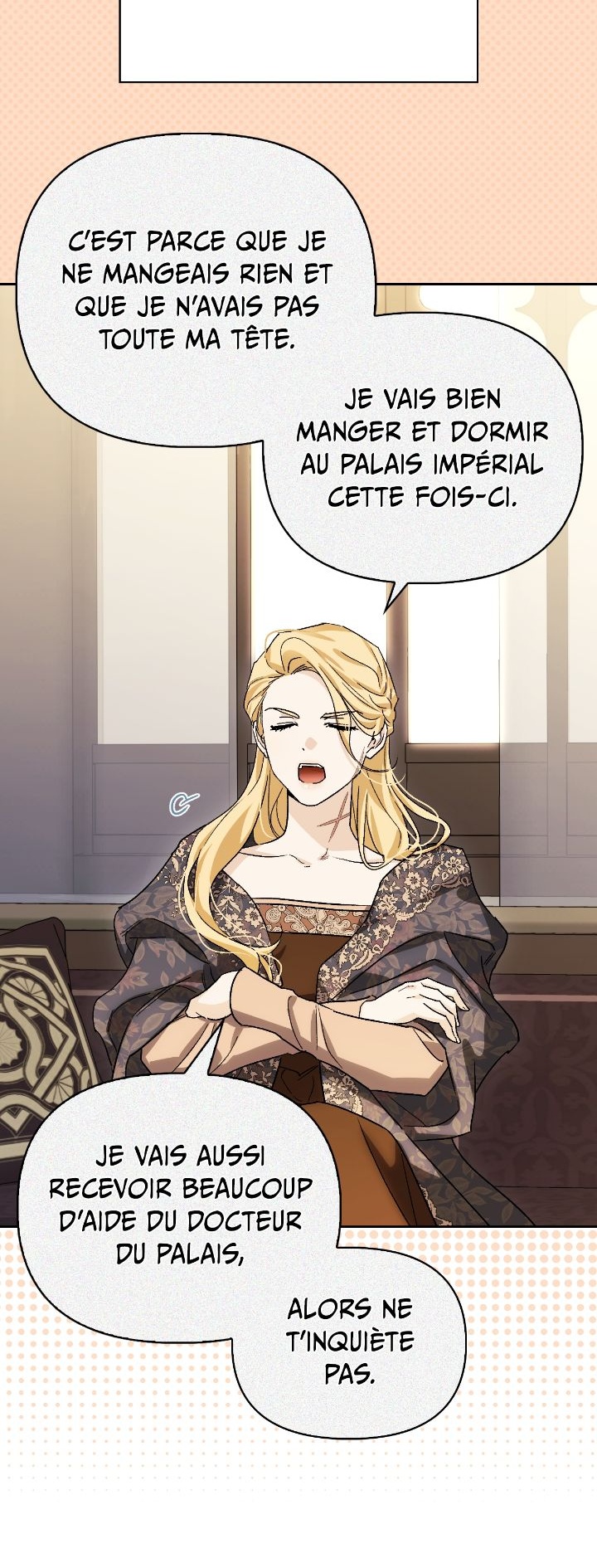 I Tamed My Ex-husband's Mad Dog Chapitre 96 - Page 14
