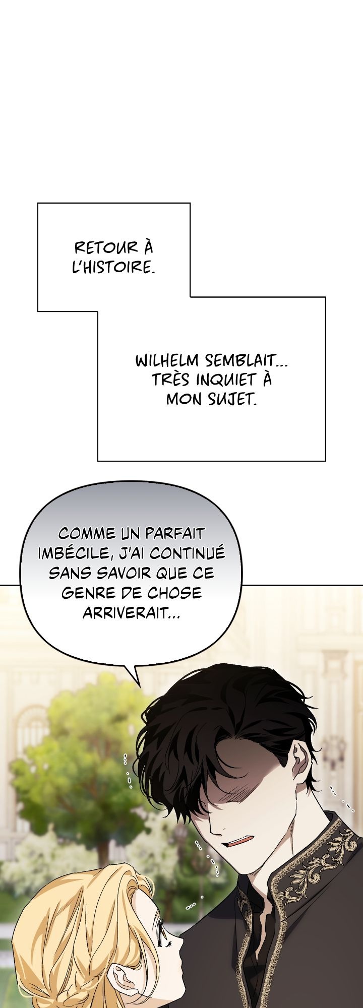 I Tamed My Ex-husband's Mad Dog Chapitre 96 - Page 15