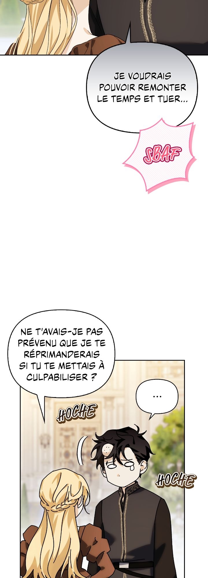 I Tamed My Ex-husband's Mad Dog Chapitre 96 - Page 16