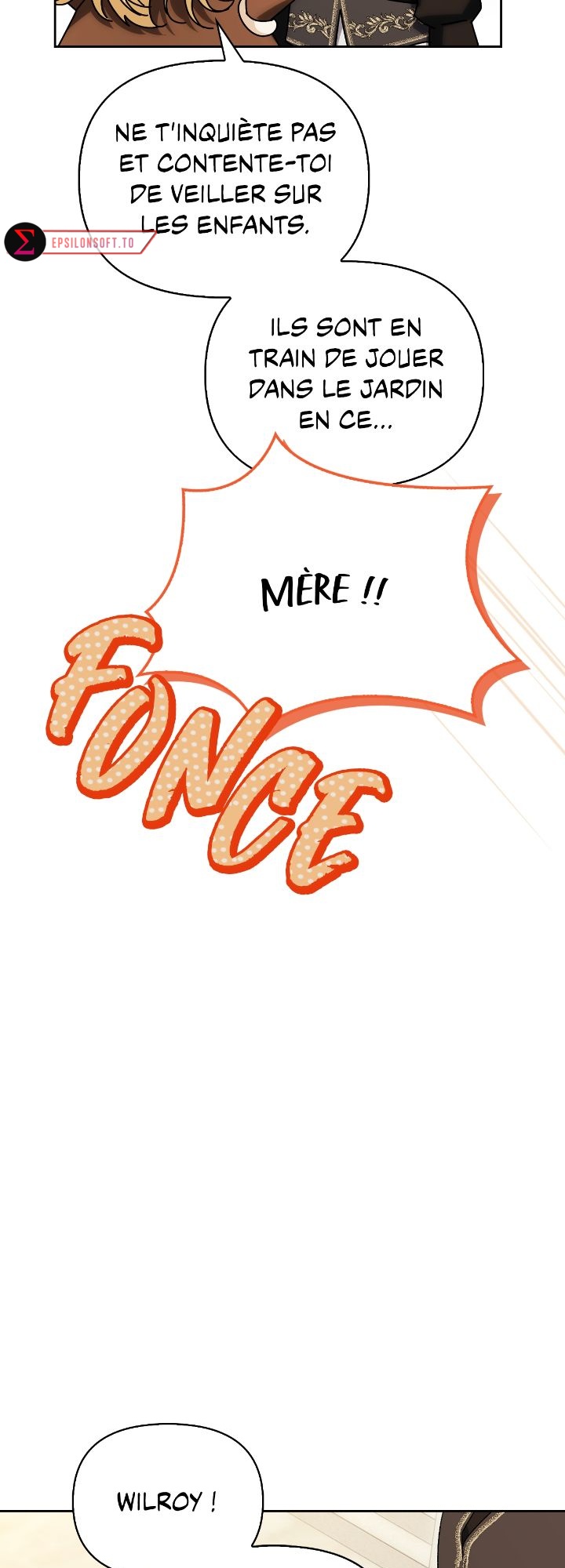 I Tamed My Ex-husband's Mad Dog Chapitre 96 - Page 17