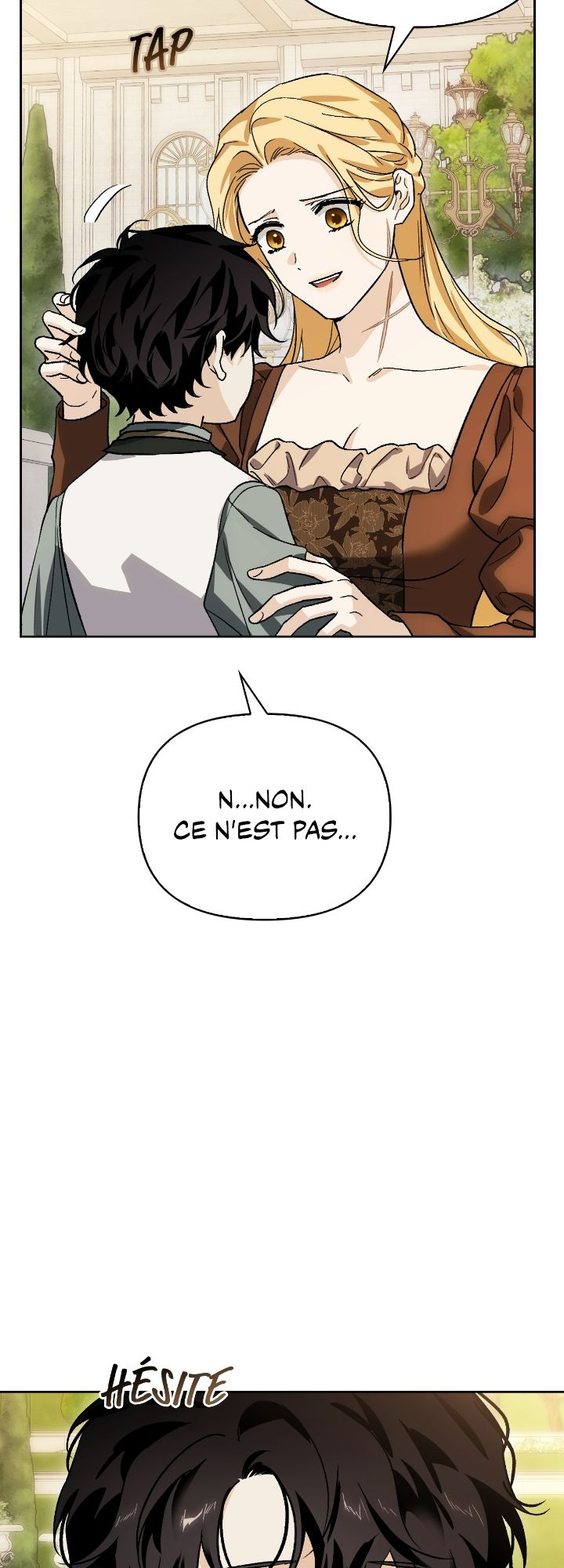 I Tamed My Ex-husband's Mad Dog Chapitre 96 - Page 22