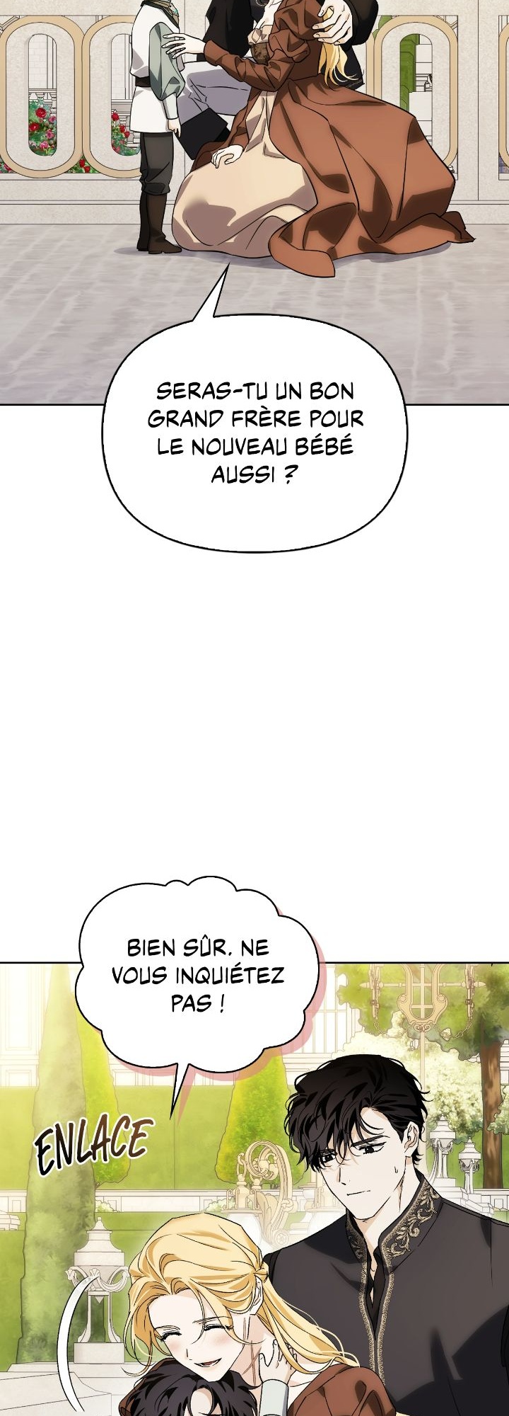 I Tamed My Ex-husband's Mad Dog Chapitre 96 - Page 25