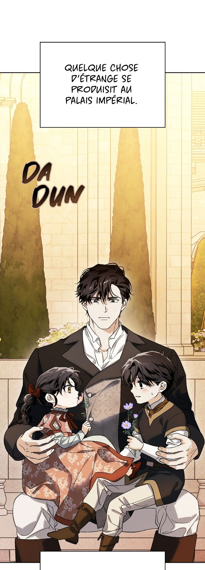 I Tamed My Ex-husband's Mad Dog Chapitre 96 - Page 28