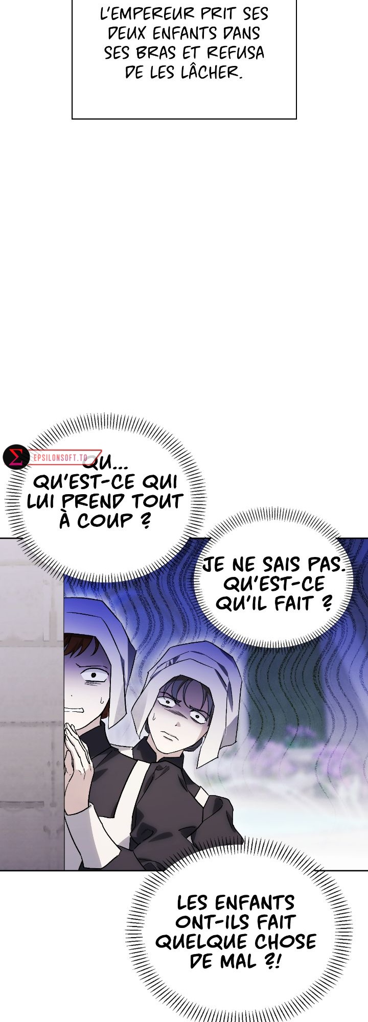I Tamed My Ex-husband's Mad Dog Chapitre 96 - Page 29