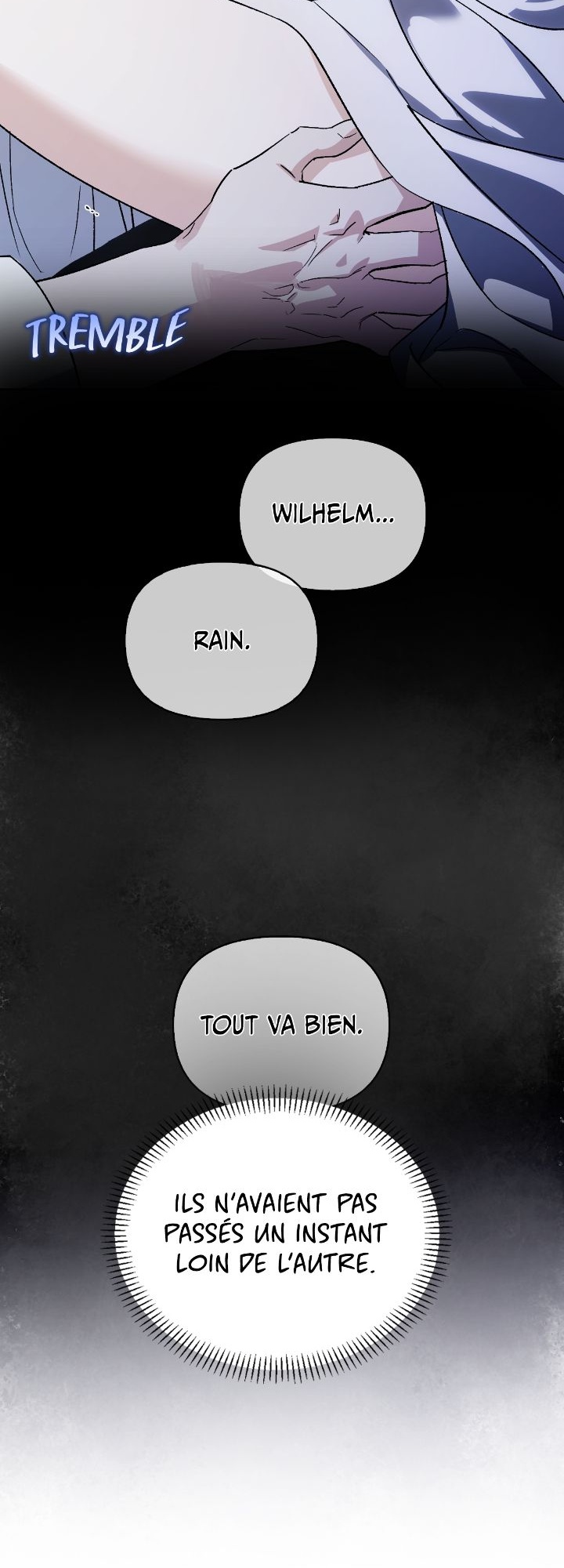 I Tamed My Ex-husband's Mad Dog Chapitre 96 - Page 3