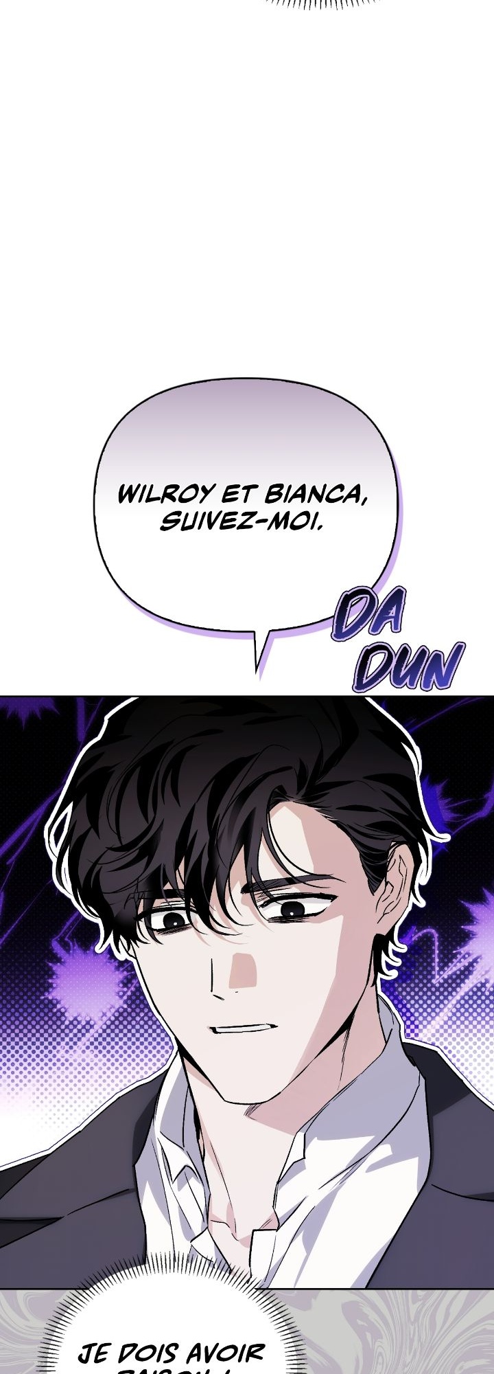 I Tamed My Ex-husband's Mad Dog Chapitre 96 - Page 30
