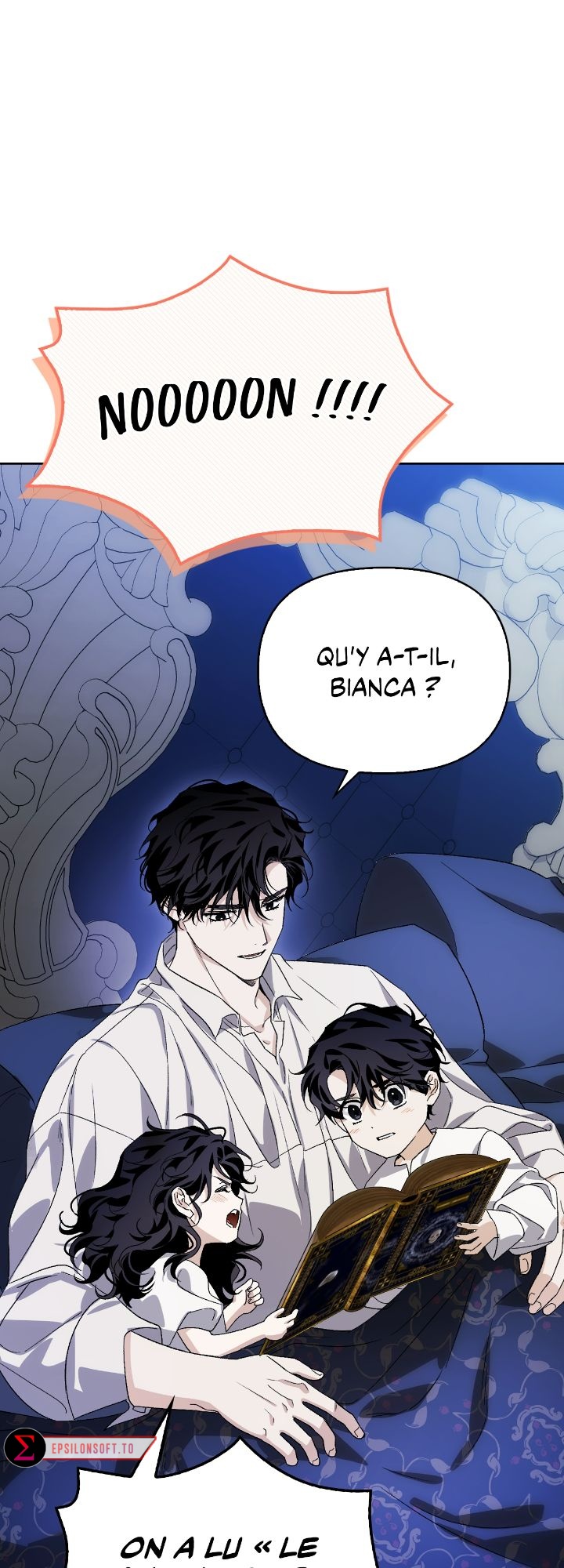 I Tamed My Ex-husband's Mad Dog Chapitre 96 - Page 35