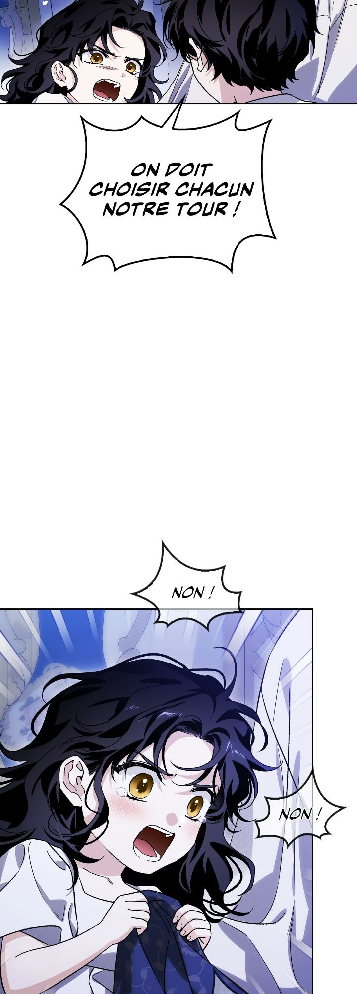 I Tamed My Ex-husband's Mad Dog Chapitre 96 - Page 37