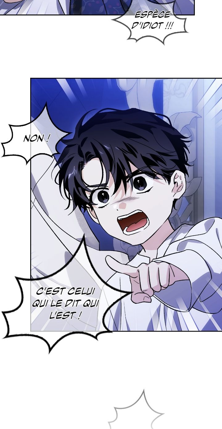 I Tamed My Ex-husband's Mad Dog Chapitre 96 - Page 38