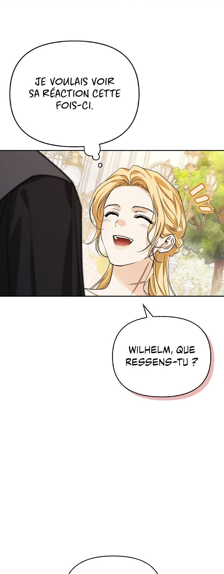 I Tamed My Ex-husband's Mad Dog Chapitre 96 - Page 4